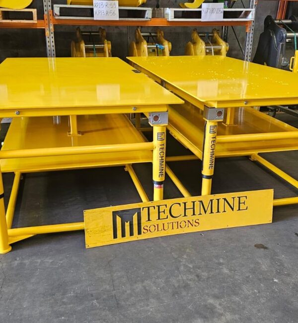 Adjustable Workbench