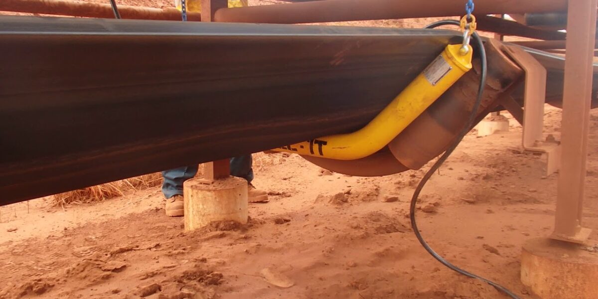 Custom Solutions / Onsite Operation