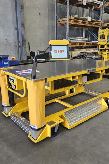 Electrical Workbench