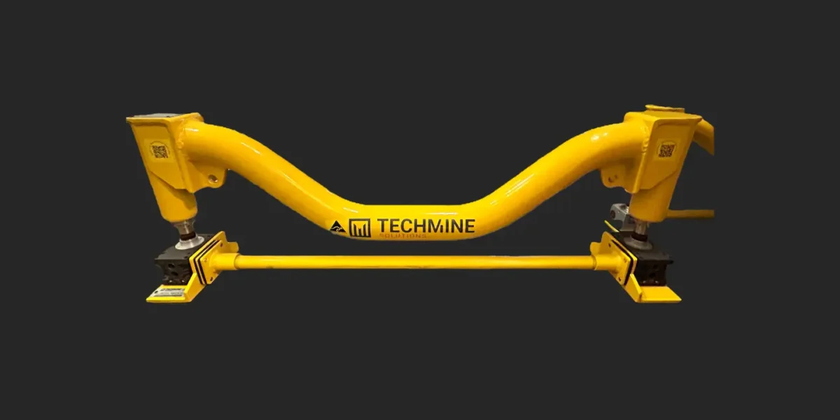 Mechanical Belt Lifters