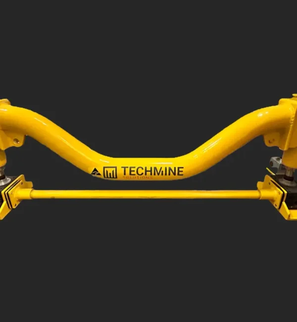 Mechanical Belt Lifters