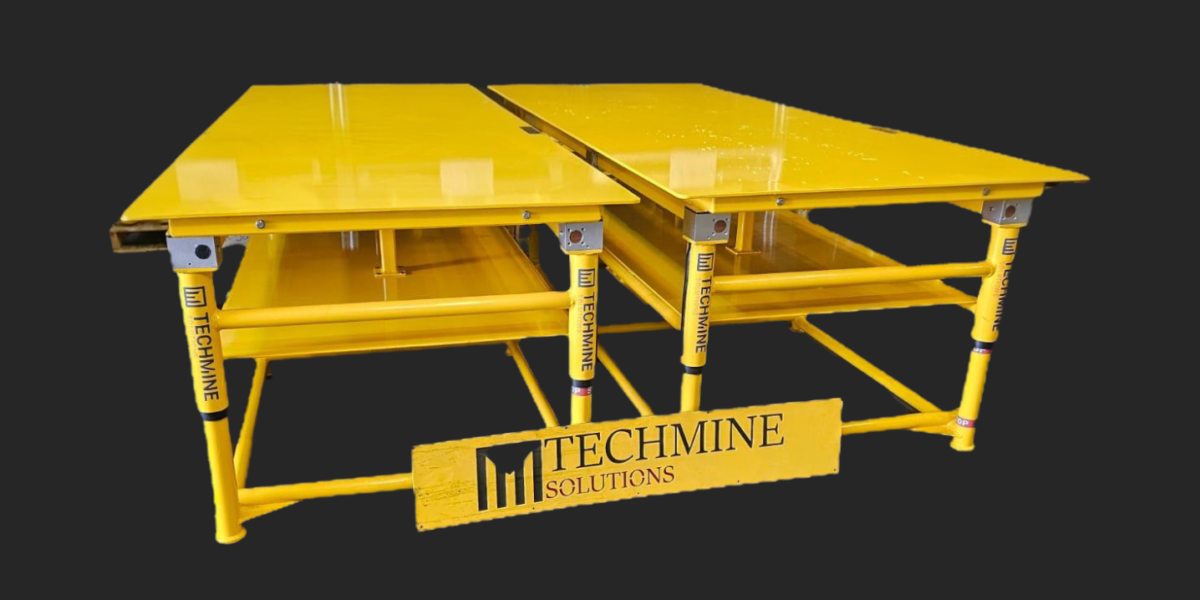Mechanical Work Bench