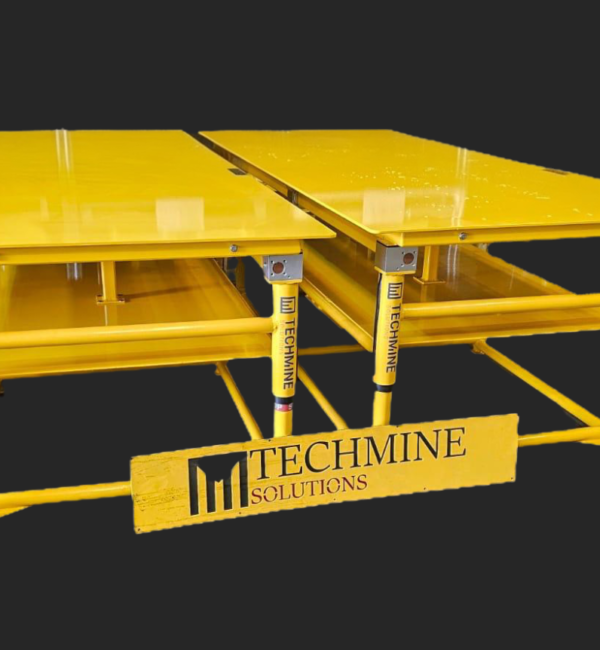 Mechanical Work Bench