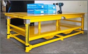 Mechanical Workbench