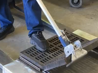 Turnover Bar