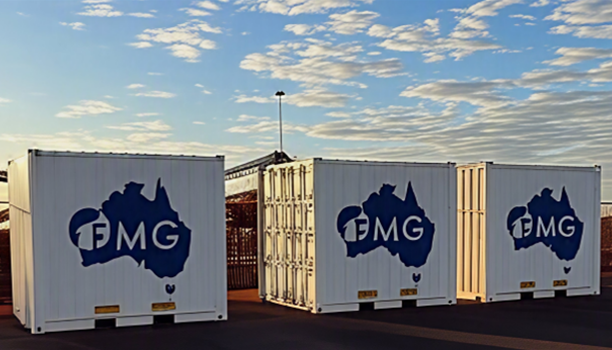 5S Containers