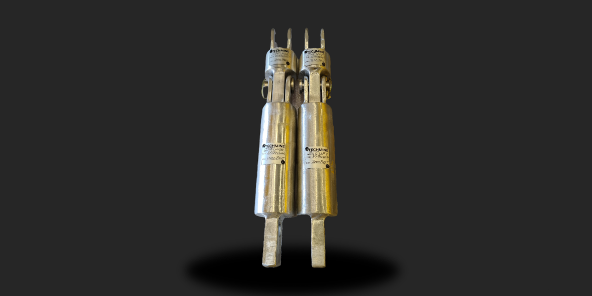 Wing Lifter Extensions